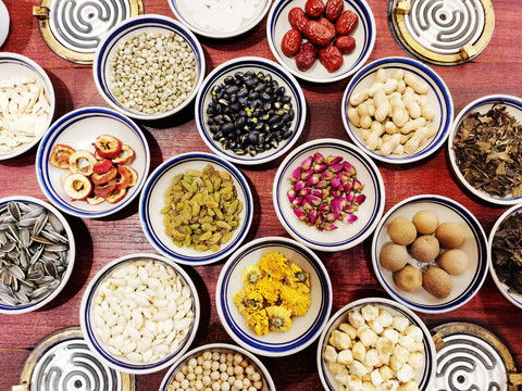 甘肅罐罐茶 一罐煙火氣，一盞西北情